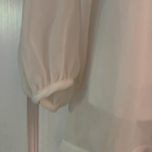 Boho Top - Picture 3 of 3